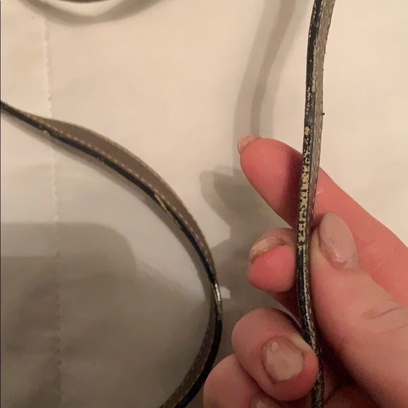 Vintage Gucci Crossbody/Clutch - Picture 9 of 9